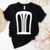 Bad Bunny Deb Tirar Ms Fotos Concho Chair Shirt
