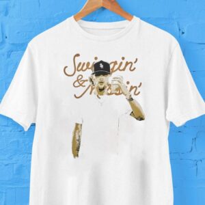 Bailey Zimmerman Stevenson Ranch Cheers Shirt