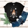 Bandage Brigade The Morning Sun Has Vanquished The Horrible Night Save Continue Shirt