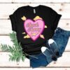Beach Bunny Vertigo Blue New Shirt