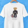 Bearnelli Kimi Antonelli Mercedes Amg Formula 1 Shirt