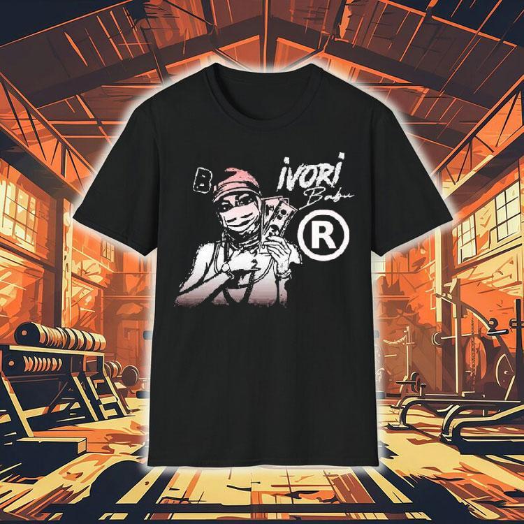 Beat A Bitch Up Ivori Babu Money Shirt 4 Beat A Bitch Up Ivori Babu Money Tshirt