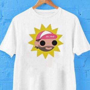 Ben Healy Shirt