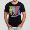 Benson Boone Moonbeam Ice Cream Mr Electric Tour 2025 Shirt