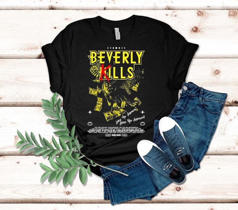 Beverly Kills Owl Are You Awake Shirt 4 Beverly Kills Owl Are You Awake Tshirt