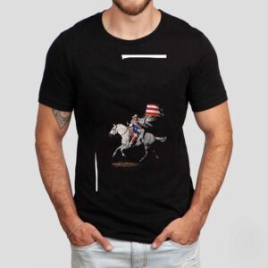 Beyonce Cowboy Carter 2025 Tracklist Shirt