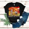 Blackout In The Red Room Shirt