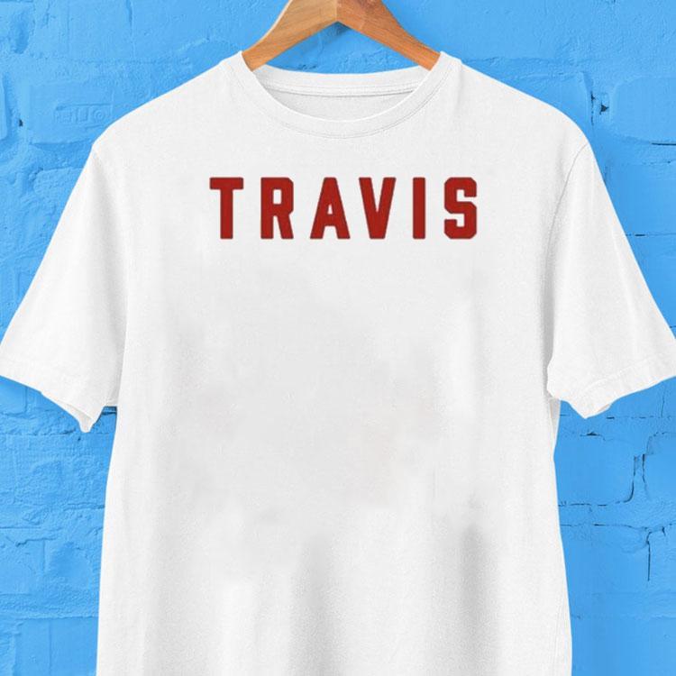 Blink-182 2025 Travis Ringer Shirt 2 Blink Travis Ringer Tshirt