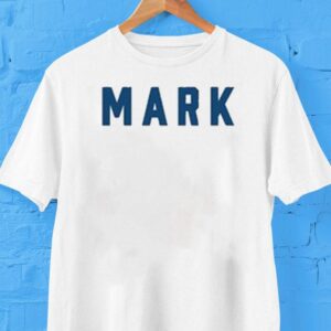 Blink 182 Mark Shirt