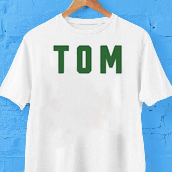 Blink 182 Tom Shirt
