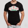 Blue October Est 1995 Shirt