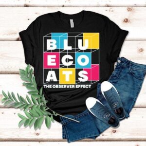 Bluecoats The Observer Effect Shirt