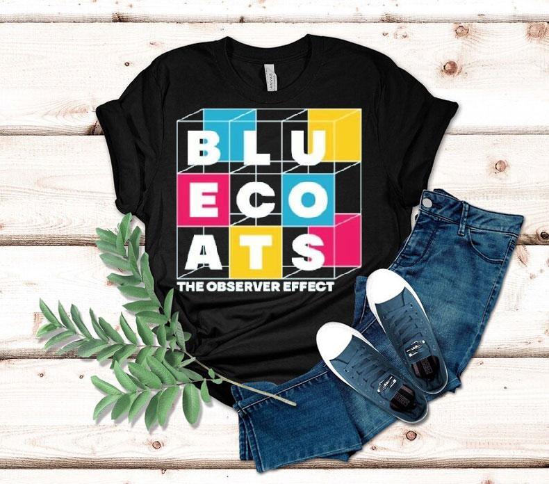 Bluecoats The Observer Effect Shirt 4 Bluecoats The Observer Effec Tshirt