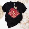 Blues Pills Smoked Faces Shirt
