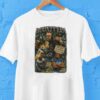 Bounty Era Football Teams Vintage Shirt