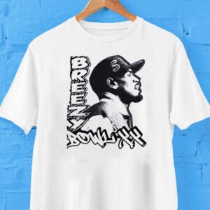 Breezy Bowl Xx 2025 Shirt