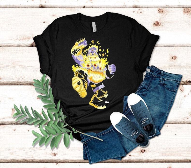 Brody King Legendary Aew Shirt 4 Brody King Legendary Aew Tshirt