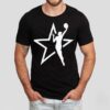 Caitlin Clark Wnba Logo Shirt