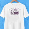 Cal State Long Beach Lbsu Csulb Van Shirt