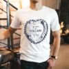 Candice Accola You Weren’t The Villain In My Story Heart Shirt