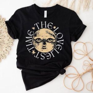 Carly Rae Jepsen Loveliest Time Shirt