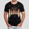 Caskets The Only Heaven You’ll Know Album Shirt