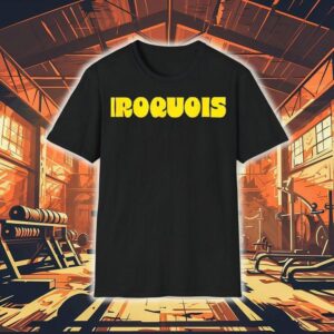 Cel Iroquois Shirt