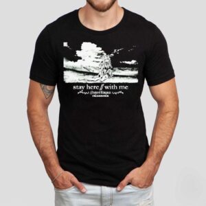 Ceres Fauna Mother Stay Here With Me It Will All Be Ok In The End Waifu Shirt