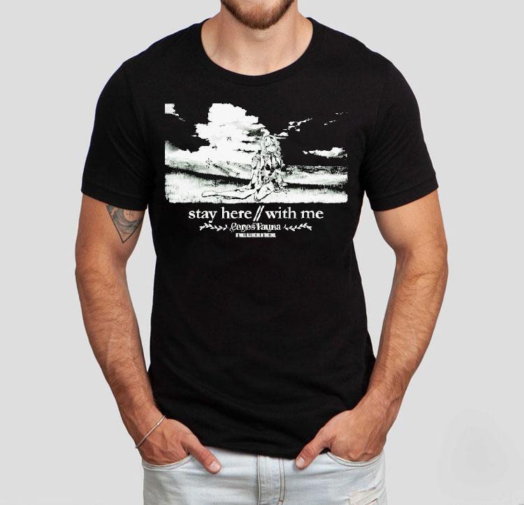 Ceres Fauna Mother Stay Here With Me It Will All Be Ok In The End Waifu Shirt 4 Ceres Fauna Mother Stay Here With Me It Will All Be Ok In The End Waifu Tshirt