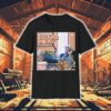 Charley Crockett Dollar A Day Album Shirt