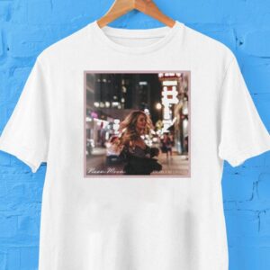 Charly Reynolds Neon Moon Shirt