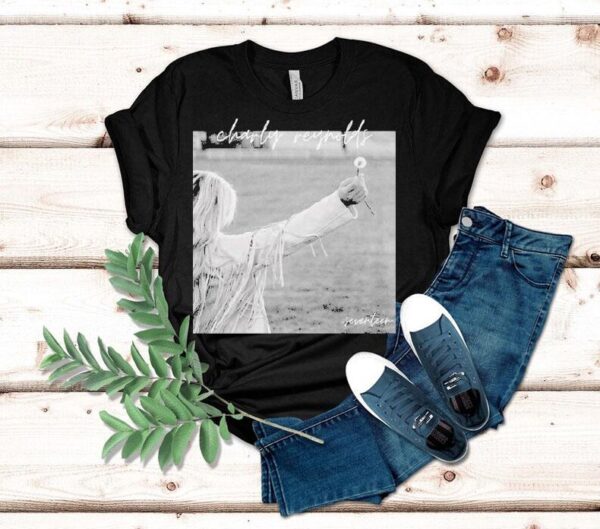 Charly Reynolds Sevenn Shirt