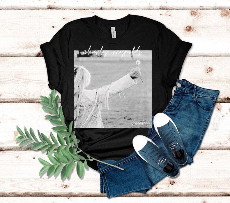 Charly Reynolds Sevenn Shirt 4 Charly Reynolds Sevenn Tshirt