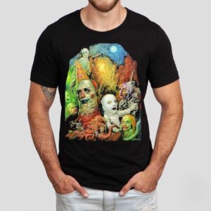 Chris Mars Transference Shirt