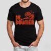 Cincinnati Football Tiger Ok Boomer Shirt