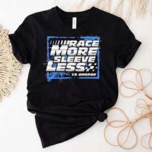 Cleetus Mcfarland Race More The Squirrel Sleeveless Racing Ls George Shirt