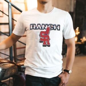 Cleveland Guardians X Stevenson Ranch Wahoo Shirt