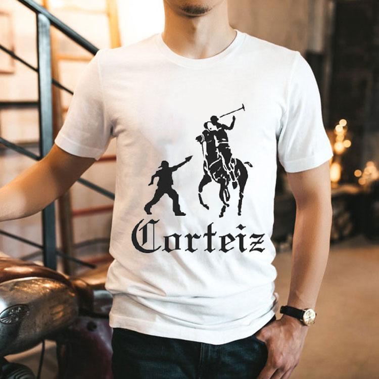 Corteiz Jack Boys Shirt 2 Corteiz Jack Boys Tshirt