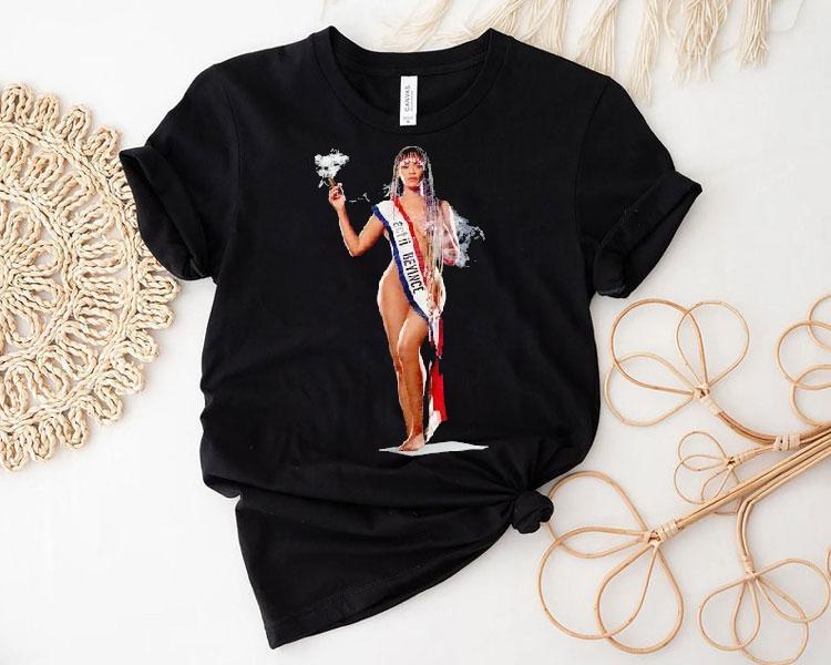 Cowboy Carter Act Ii Beyonce Shirt 4 Cowboy Carter Act Ii Beyonce Tshirt