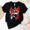 Damian Lillard Watch Portland Trail Blazers Basketball Shirt