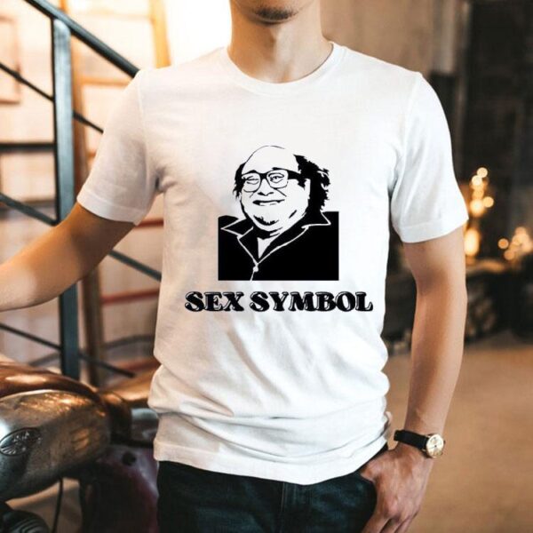 Danny Devito Sex Symbol Shirt