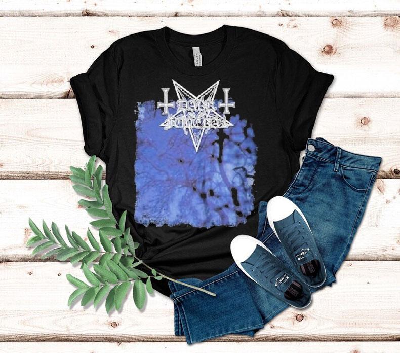 Dark Funeral Dark Funeral Shirt 4 Dark Funeral Dark Funeral Tshirt