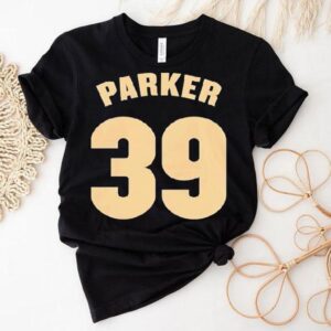 Dave Parker 39 Shirt