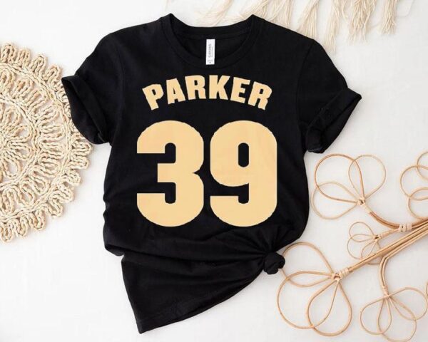 Dave Parker 39 Shirt