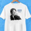 David Bowie I Can’t Give Everything Away 2002 2016 Shirt