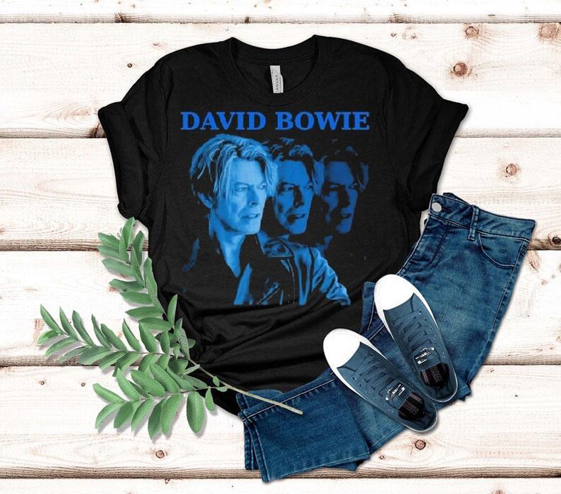 David Bowie I Can't Give Everything Away Repeat Shirt 4 David Bowie I Can T Give Everything Away Repea Tshirt