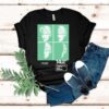David Bowie Let’s Dance 1983 Concert Shirt