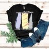David Bowie Scary Monsters 40th Anniversary Shirt