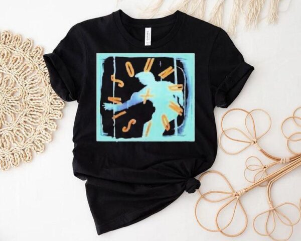 David Bowie Sound + Vision Shirt