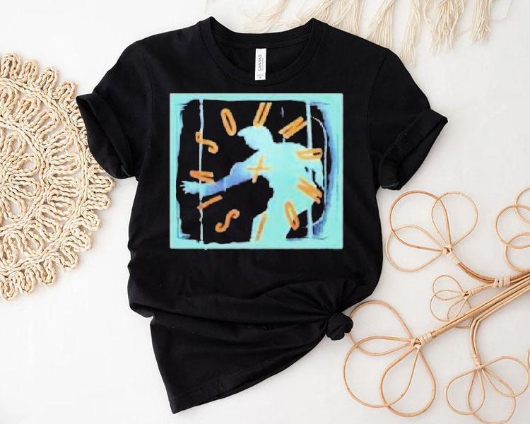 David Bowie Sound + Vision Shirt 4 David Bowie Sound Vision Tshirt